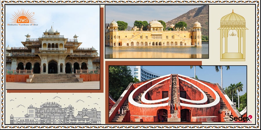 Discover the timeless beauty and vibrant history of Jaipur, the enchanting Pink City